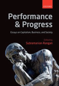 Performance & Progress