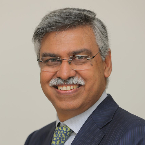 Sunil Munjal