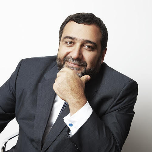 Ruben Vardanyan