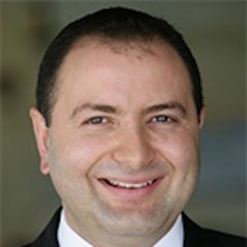 Rabih Abouchakra