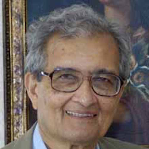 Amartya Sen