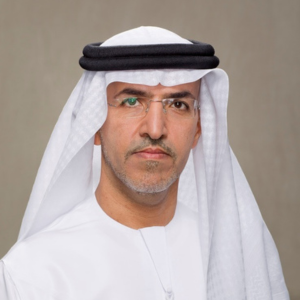 Dr. Mugheer Al Khaili