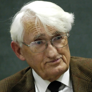 Jürgen Habermas
