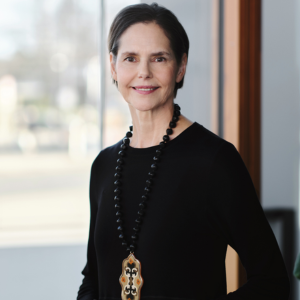 Johanna Mair