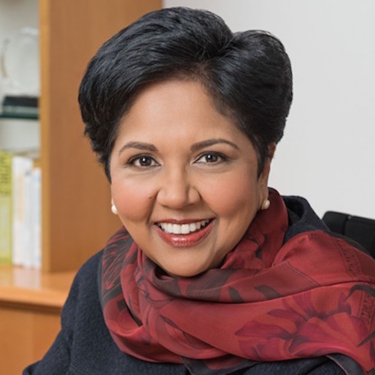 Indra Nooyi