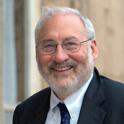 Joseph E. Stiglitz