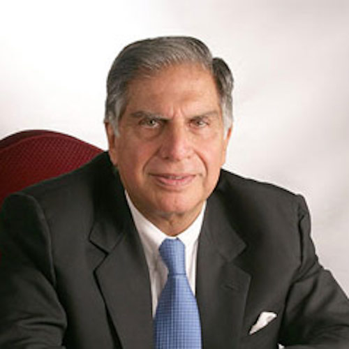 Ratan Tata