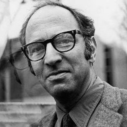 Thomas Kuhn