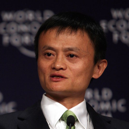 Jack Ma