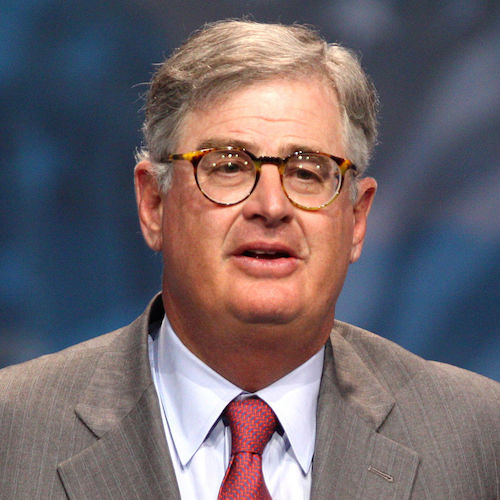 Samuel J. Palmisano